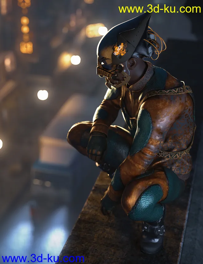 Kola 8.1模型的图片23