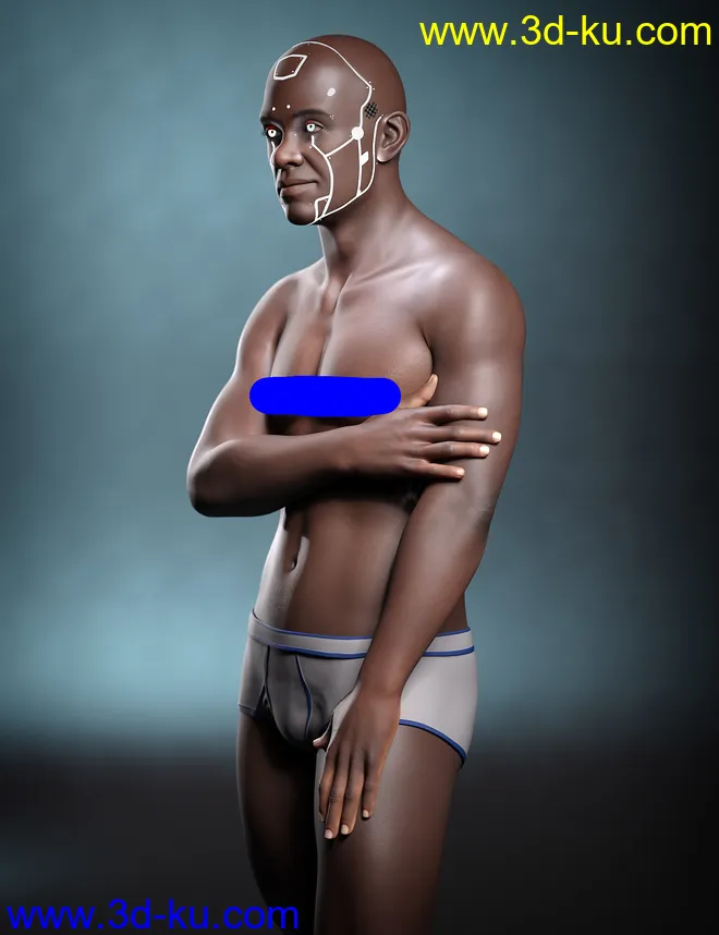 Kola 8.1模型的图片28