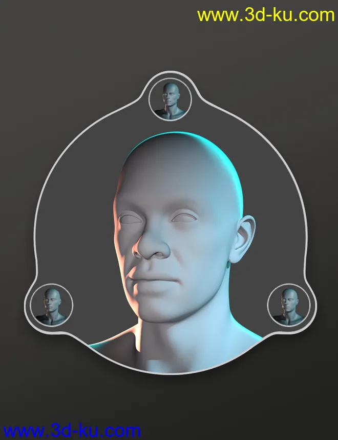 Kola 8.1 Add-On for MetaMixer模型的图片1