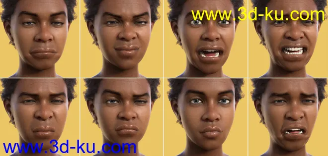 Kola 8.1 Expressives模型的图片5