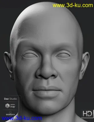 3D打印模型Kola 8.1 HD Add-On的图片