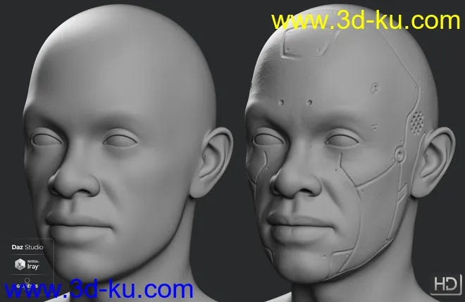 Kola 8.1 HD Add-On模型的图片6