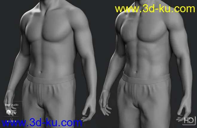 Kola 8.1 HD Add-On模型的图片7