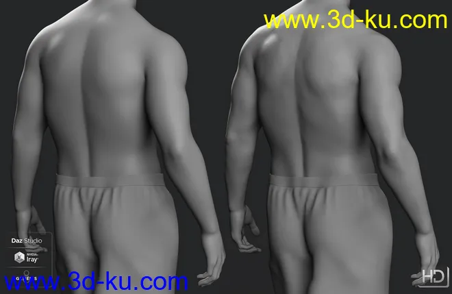 Kola 8.1 HD Add-On模型的图片8