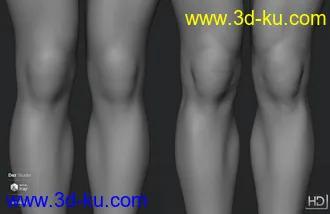 3D打印模型Kola 8.1 HD Add-On的图片