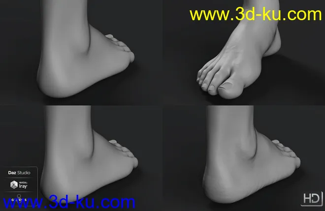 Kola 8.1 HD Add-On模型的图片11