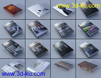 3D打印模型M8 Luxury Loft in Manhattan的图片