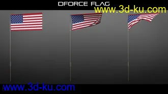 3D打印模型Moon Landing的图片