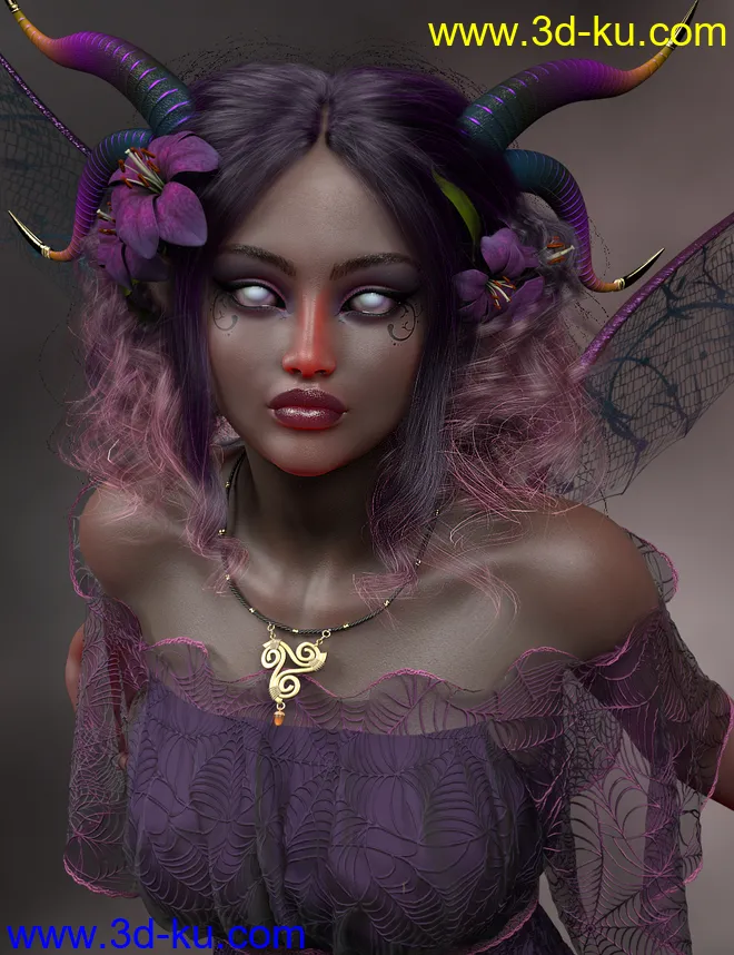 Mowad for Genesis 8模型的图片1
