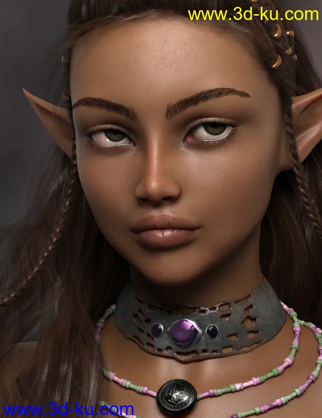 Mowad for Genesis 8模型的图片8