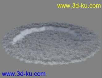 3D打印模型My Tree Pack的图片