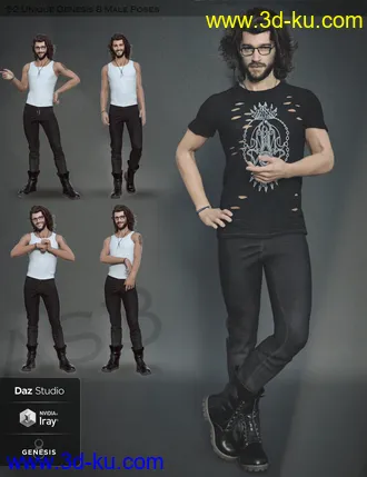 3D打印模型NFP Starter Kit 01的图片