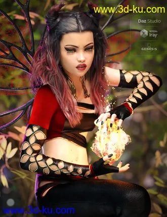 3D打印模型NFP Starter Kit 01的图片