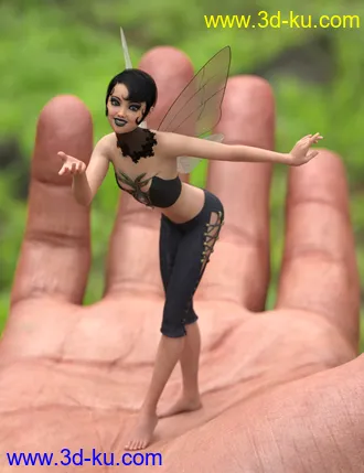 3D打印模型NFP Starter Kit 01的图片