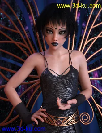 3D打印模型NFP Starter Kit 01的图片