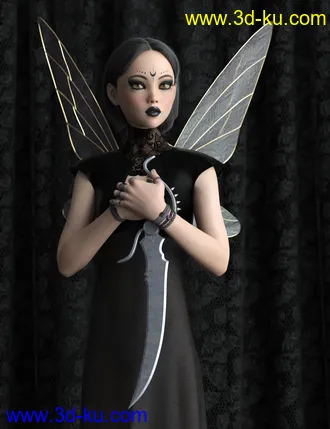 3D打印模型NFP Starter Kit 01的图片