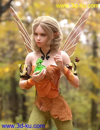 3D打印模型NFP Starter Kit 01的图片