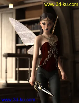 3D打印模型NFP Starter Kit 01的图片