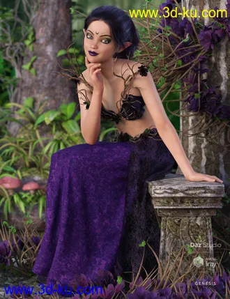 3D打印模型NFP Starter Kit 01的图片