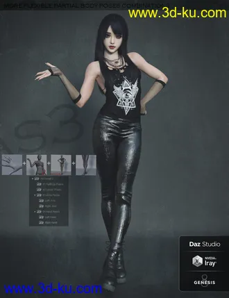 3D打印模型NFP Starter Kit 01的图片