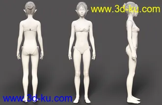 3D打印模型NFP Starter Kit 01的图片