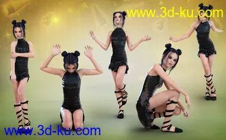 3D打印模型NFP Starter Kit 01的图片