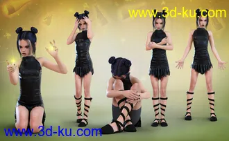 3D打印模型NFP Starter Kit 01的图片