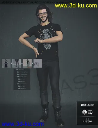 3D打印模型NFP Starter Kit 01的图片