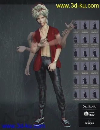 3D打印模型NFP Starter Kit 01的图片