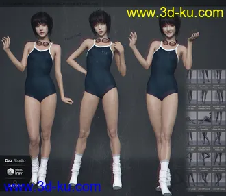 3D打印模型NFP Starter Kit 01的图片