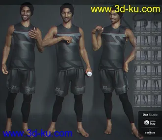 3D打印模型NFP Starter Kit 01的图片