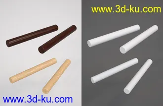 3D打印模型Orchestral Percussion的图片