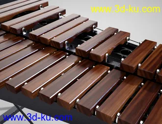3D打印模型Orchestral Percussion的图片