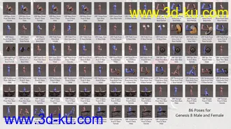 3D打印模型Orchestral Percussion的图片