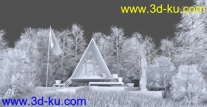 Pinacle模型的图片4