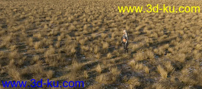 Plains and Mountains模型的图片16