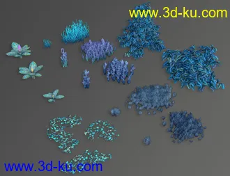 3D打印模型Planet Gaya的图片