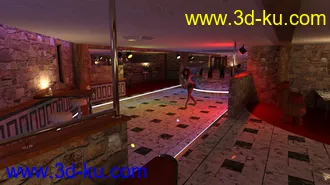 3D打印模型PW The Watch Tower的图片