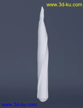 3D打印模型Smoking Paraphernalia Set的图片
