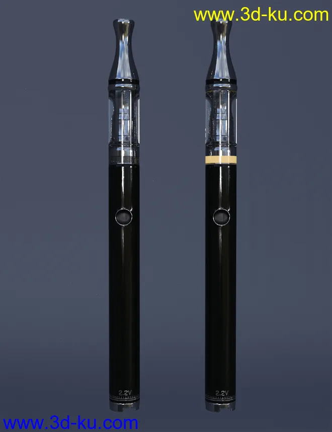 Smoking Paraphernalia Set模型的图片9