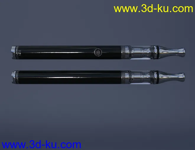 Smoking Paraphernalia Set模型的图片10