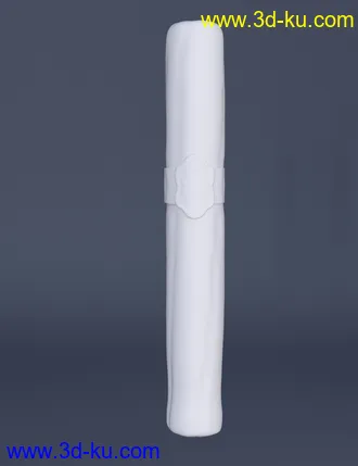 3D打印模型Smoking Paraphernalia Set的图片
