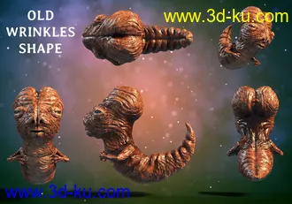 3D打印模型Space Navigator的图片