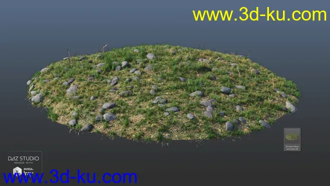 Stone Placers模型的图片5