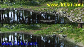 3D打印模型Stone Placers的图片