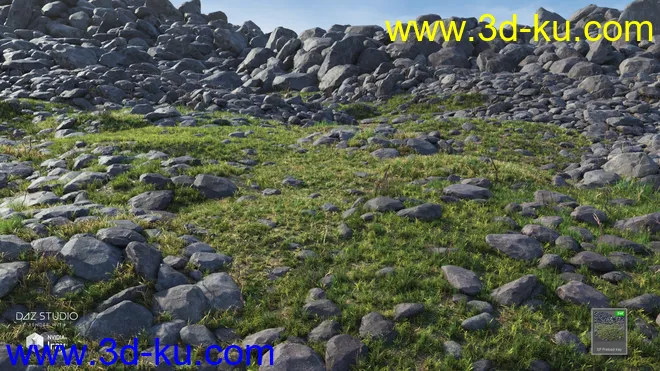 Stone Placers模型的图片10