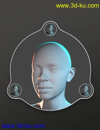 3D打印模型Teen Kola 8.1 Add-On for MetaMixer的图片