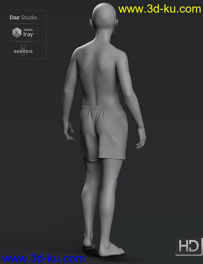 Teen Kola 8.1 HD Add-On模型的图片2