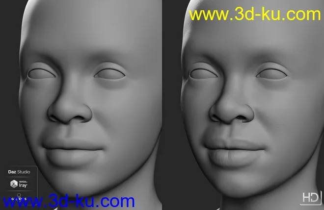Teen Kola 8.1 HD Add-On模型的图片3