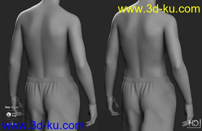 Teen Kola 8.1 HD Add-On模型的图片7